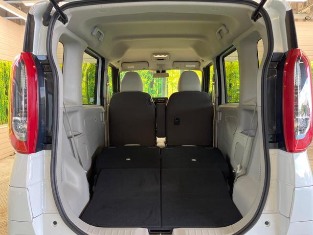 ルークス S 禁煙車 インテリジェントエマージェンシーブレーキ フロント/バックソナー オートライト ハイビームアシスト キーレス 電動格納ドアミラー CD再生 USB/AUX接続(11枚目)