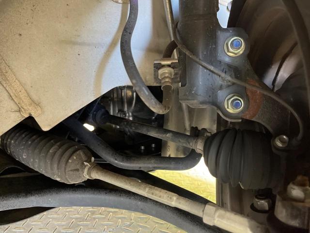 ルークス S 禁煙車 インテリジェントエマージェンシーブレーキ フロント/バックソナー オートライト ハイビームアシスト キーレス 電動格納ドアミラー CD再生 USB/AUX接続(20枚目)