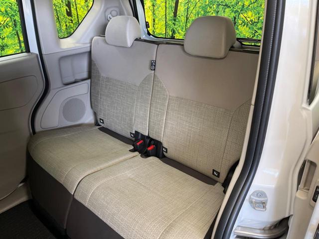 ルークス S 禁煙車 インテリジェントエマージェンシーブレーキ フロント/バックソナー オートライト ハイビームアシスト キーレス 電動格納ドアミラー CD再生 USB/AUX接続(26枚目)