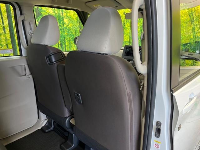 ルークス S 禁煙車 インテリジェントエマージェンシーブレーキ フロント/バックソナー オートライト ハイビームアシスト キーレス 電動格納ドアミラー CD再生 USB/AUX接続(28枚目)