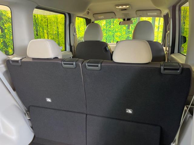 ルークス S 禁煙車 インテリジェントエマージェンシーブレーキ フロント/バックソナー オートライト ハイビームアシスト キーレス 電動格納ドアミラー CD再生 USB/AUX接続(29枚目)