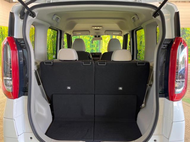 ルークス S 禁煙車 インテリジェントエマージェンシーブレーキ フロント/バックソナー オートライト ハイビームアシスト キーレス 電動格納ドアミラー CD再生 USB/AUX接続(30枚目)