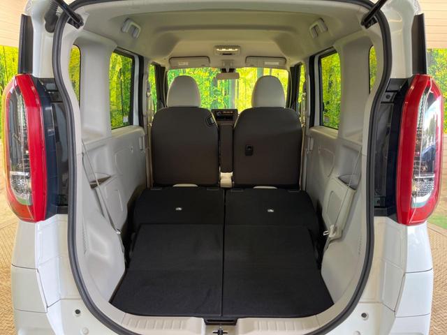 ルークス S 禁煙車 インテリジェントエマージェンシーブレーキ フロント/バックソナー オートライト ハイビームアシスト キーレス 電動格納ドアミラー CD再生 USB/AUX接続(31枚目)