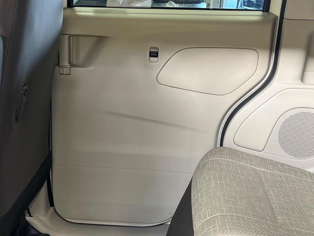 ルークス S 禁煙車 インテリジェントエマージェンシーブレーキ フロント/バックソナー オートライト ハイビームアシスト キーレス 電動格納ドアミラー CD再生 USB/AUX接続(36枚目)