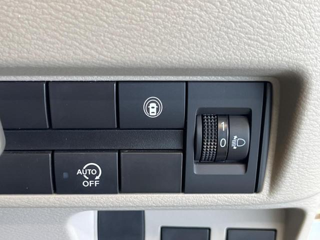 ルークス S 禁煙車 インテリジェントエマージェンシーブレーキ フロント/バックソナー オートライト ハイビームアシスト キーレス 電動格納ドアミラー CD再生 USB/AUX接続(37枚目)