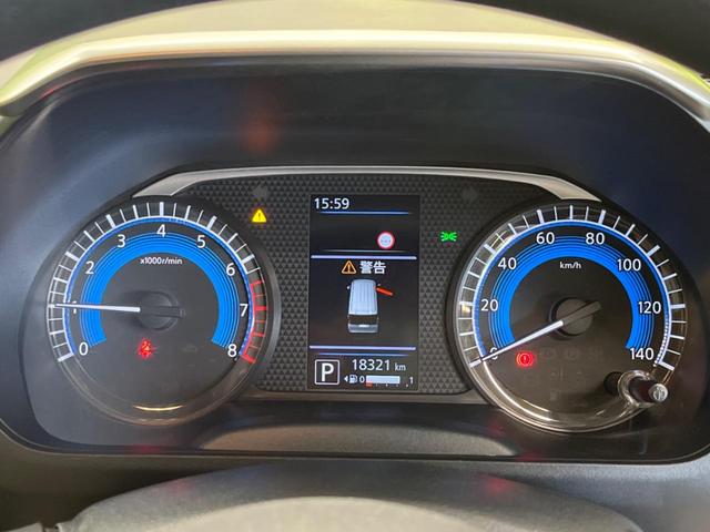 ルークス S 禁煙車 インテリジェントエマージェンシーブレーキ フロント/バックソナー オートライト ハイビームアシスト キーレス 電動格納ドアミラー CD再生 USB/AUX接続(39枚目)