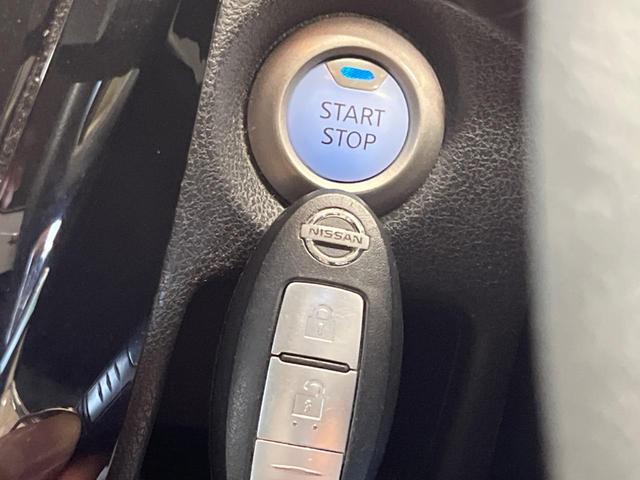 ノート ｅ－パワー　Ｘ　禁煙車　純正ナビフルセグ　アラウンドビューモニタ　ＬＥＤヘッド　衝突被害軽減　インテリジェントクルーズコントロール　フロント／バックソナー　ハイビームアシスト　ＥＴＣ　Ｂｌｕｅｔｏｏｔｈ（30枚目）