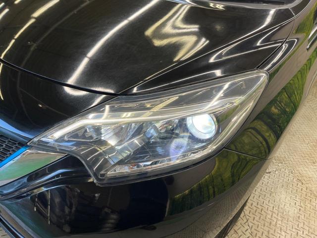 ノート ｅ－パワー　Ｘ　禁煙車　純正ナビフルセグ　アラウンドビューモニタ　ＬＥＤヘッド　衝突被害軽減　インテリジェントクルーズコントロール　フロント／バックソナー　ハイビームアシスト　ＥＴＣ　Ｂｌｕｅｔｏｏｔｈ（52枚目）