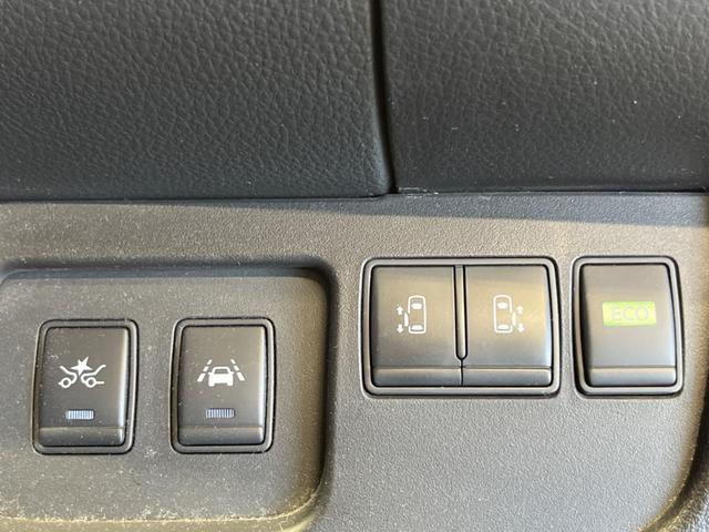 セレナ ハイウェイスター Vセレ+セーフティII SHV 禁煙車 純正ナビフルセグ アラウンドビューモニタ 両側電動ドア 衝突被害軽減 LEDヘッド 純正16インチAW フロント/バックソナー クルーズコントロール 後席オートエアコン ETC DVD再生(6枚目)