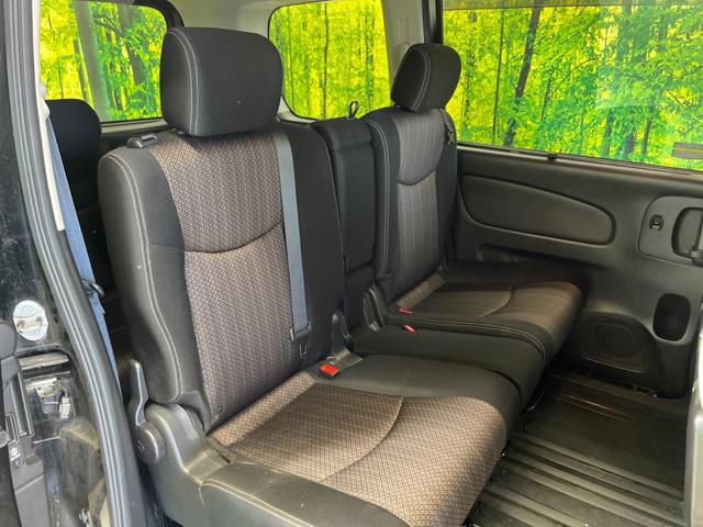 セレナ ハイウェイスター Vセレ+セーフティII SHV 禁煙車 純正ナビフルセグ アラウンドビューモニタ 両側電動ドア 衝突被害軽減 LEDヘッド 純正16インチAW フロント/バックソナー クルーズコントロール 後席オートエアコン ETC DVD再生(10枚目)