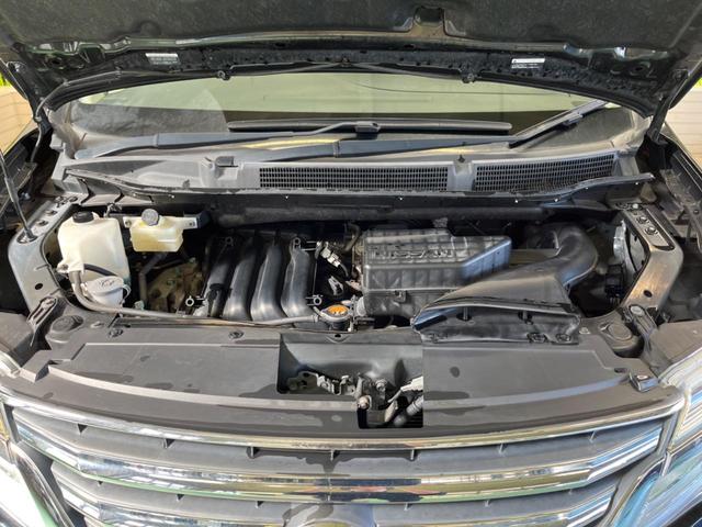 セレナ ハイウェイスター Vセレ+セーフティII SHV 禁煙車 純正ナビフルセグ アラウンドビューモニタ 両側電動ドア 衝突被害軽減 LEDヘッド 純正16インチAW フロント/バックソナー クルーズコントロール 後席オートエアコン ETC DVD再生(19枚目)