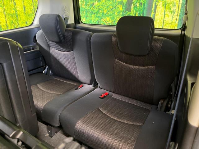 セレナ ハイウェイスター Vセレ+セーフティII SHV 禁煙車 純正ナビフルセグ アラウンドビューモニタ 両側電動ドア 衝突被害軽減 LEDヘッド 純正16インチAW フロント/バックソナー クルーズコントロール 後席オートエアコン ETC DVD再生(35枚目)