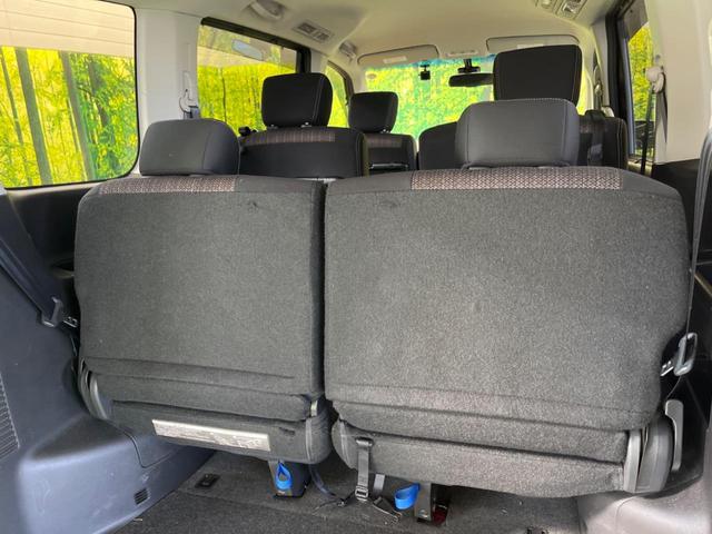 セレナ ハイウェイスター Vセレ+セーフティII SHV 禁煙車 純正ナビフルセグ アラウンドビューモニタ 両側電動ドア 衝突被害軽減 LEDヘッド 純正16インチAW フロント/バックソナー クルーズコントロール 後席オートエアコン ETC DVD再生(39枚目)