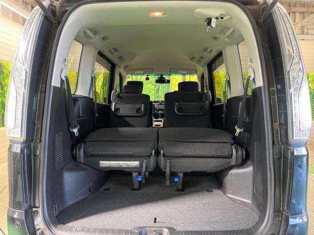 セレナ ハイウェイスター Vセレ+セーフティII SHV 禁煙車 純正ナビフルセグ アラウンドビューモニタ 両側電動ドア 衝突被害軽減 LEDヘッド 純正16インチAW フロント/バックソナー クルーズコントロール 後席オートエアコン ETC DVD再生(41枚目)