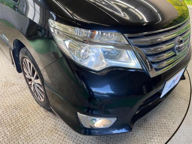 セレナ ハイウェイスター Vセレ+セーフティII SHV 禁煙車 純正ナビフルセグ アラウンドビューモニタ 両側電動ドア 衝突被害軽減 LEDヘッド 純正16インチAW フロント/バックソナー クルーズコントロール 後席オートエアコン ETC DVD再生(60枚目)