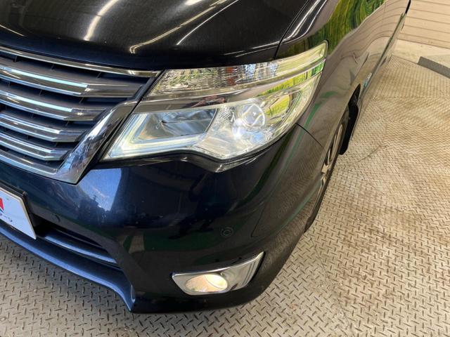 セレナ ハイウェイスター Vセレ+セーフティII SHV 禁煙車 純正ナビフルセグ アラウンドビューモニタ 両側電動ドア 衝突被害軽減 LEDヘッド 純正16インチAW フロント/バックソナー クルーズコントロール 後席オートエアコン ETC DVD再生(61枚目)