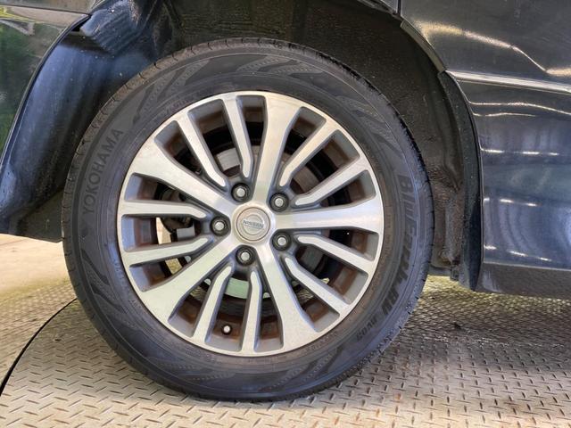 セレナ ハイウェイスター Vセレ+セーフティII SHV 禁煙車 純正ナビフルセグ アラウンドビューモニタ 両側電動ドア 衝突被害軽減 LEDヘッド 純正16インチAW フロント/バックソナー クルーズコントロール 後席オートエアコン ETC DVD再生(65枚目)