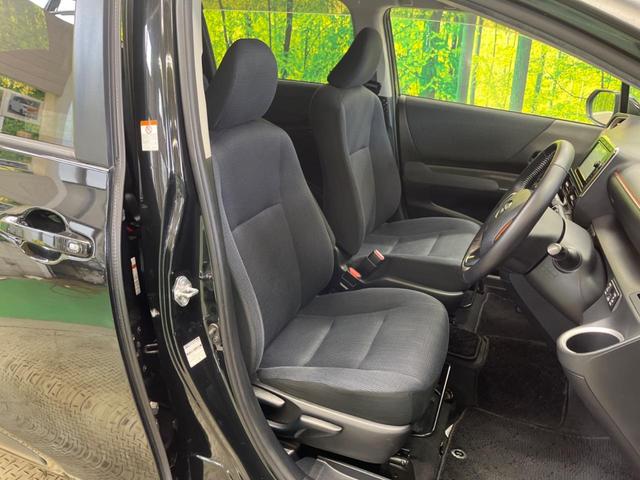 シエンタ G LEDランプPKG 7人乗 禁煙車 純正ナビフルセグ 両側電動ドア バックカメラ LEDヘッド スマートキー オートエアコン シートヒーター オートライト ETC2.0 革巻ステアリング(9枚目)