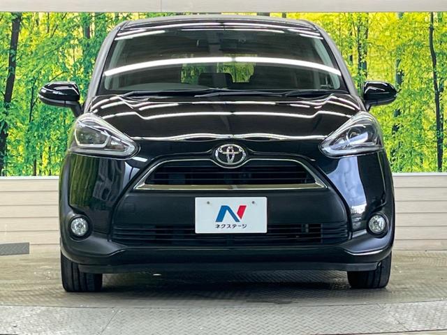 シエンタ G LEDランプPKG 7人乗 禁煙車 純正ナビフルセグ 両側電動ドア バックカメラ LEDヘッド スマートキー オートエアコン シートヒーター オートライト ETC2.0 革巻ステアリング(14枚目)