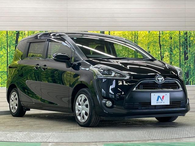 シエンタ G LEDランプPKG 7人乗 禁煙車 純正ナビフルセグ 両側電動ドア バックカメラ LEDヘッド スマートキー オートエアコン シートヒーター オートライト ETC2.0 革巻ステアリング(16枚目)