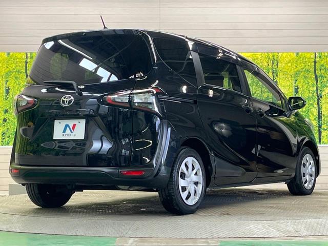 シエンタ G LEDランプPKG 7人乗 禁煙車 純正ナビフルセグ 両側電動ドア バックカメラ LEDヘッド スマートキー オートエアコン シートヒーター オートライト ETC2.0 革巻ステアリング(17枚目)