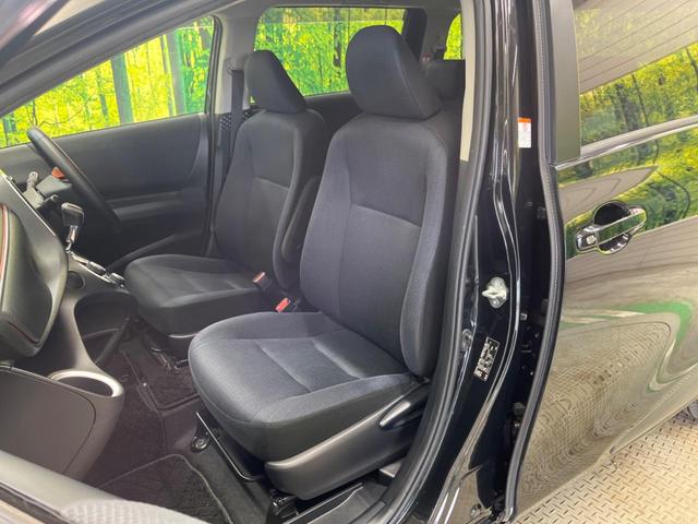 シエンタ G LEDランプPKG 7人乗 禁煙車 純正ナビフルセグ 両側電動ドア バックカメラ LEDヘッド スマートキー オートエアコン シートヒーター オートライト ETC2.0 革巻ステアリング(30枚目)