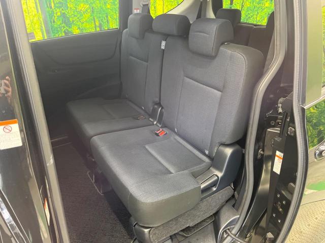 シエンタ G LEDランプPKG 7人乗 禁煙車 純正ナビフルセグ 両側電動ドア バックカメラ LEDヘッド スマートキー オートエアコン シートヒーター オートライト ETC2.0 革巻ステアリング(31枚目)