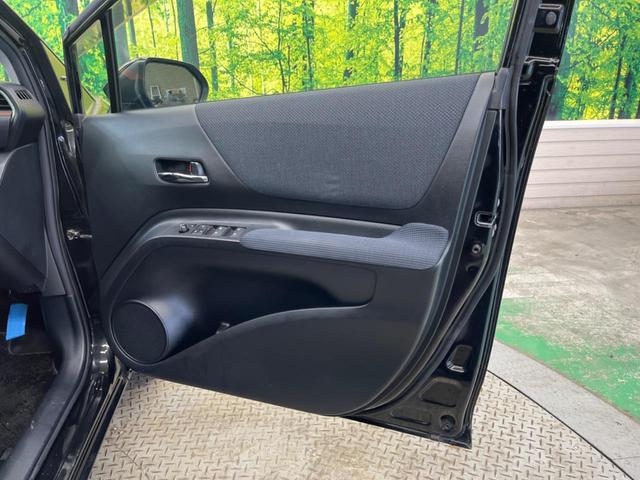 シエンタ G LEDランプPKG 7人乗 禁煙車 純正ナビフルセグ 両側電動ドア バックカメラ LEDヘッド スマートキー オートエアコン シートヒーター オートライト ETC2.0 革巻ステアリング(41枚目)