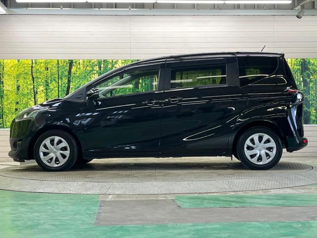 シエンタ G LEDランプPKG 7人乗 禁煙車 純正ナビフルセグ 両側電動ドア バックカメラ LEDヘッド スマートキー オートエアコン シートヒーター オートライト ETC2.0 革巻ステアリング(55枚目)