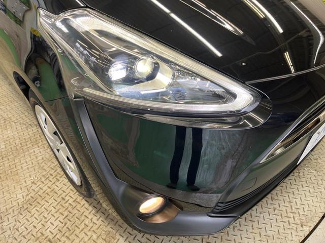 シエンタ G LEDランプPKG 7人乗 禁煙車 純正ナビフルセグ 両側電動ドア バックカメラ LEDヘッド スマートキー オートエアコン シートヒーター オートライト ETC2.0 革巻ステアリング(57枚目)