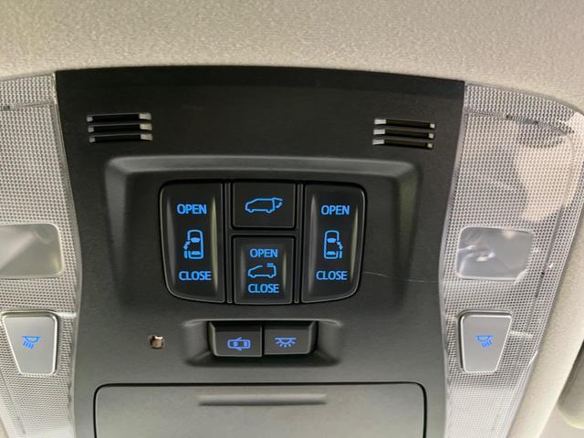 ヴェルファイア 2.5Z Gエディション ツインムーンルーフ 禁煙車 純正9型ナビTV 純正12型後席モニター 両側電動ドア 電動バックドア LEDヘッド LEDフォグ 純正18インチAW 前中列パワーシート バックカメラ ETC(7枚目)