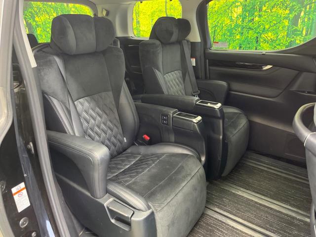 ヴェルファイア 2.5Z Gエディション ツインムーンルーフ 禁煙車 純正9型ナビTV 純正12型後席モニター 両側電動ドア 電動バックドア LEDヘッド LEDフォグ 純正18インチAW 前中列パワーシート バックカメラ ETC(10枚目)