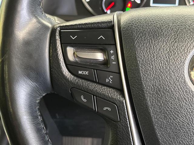 ヴェルファイア 2.5Z Gエディション ツインムーンルーフ 禁煙車 純正9型ナビTV 純正12型後席モニター 両側電動ドア 電動バックドア LEDヘッド LEDフォグ 純正18インチAW 前中列パワーシート バックカメラ ETC(30枚目)