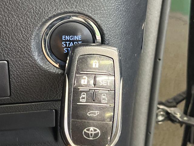 ヴェルファイア 2.5Z Gエディション ツインムーンルーフ 禁煙車 純正9型ナビTV 純正12型後席モニター 両側電動ドア 電動バックドア LEDヘッド LEDフォグ 純正18インチAW 前中列パワーシート バックカメラ ETC(32枚目)