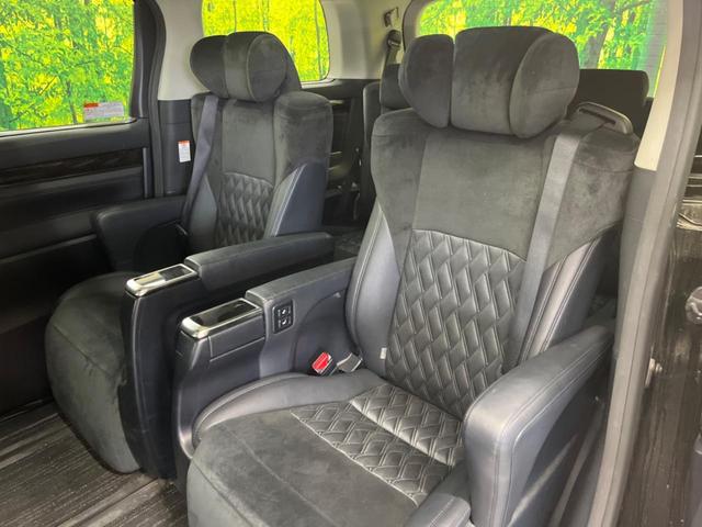 ヴェルファイア 2.5Z Gエディション ツインムーンルーフ 禁煙車 純正9型ナビTV 純正12型後席モニター 両側電動ドア 電動バックドア LEDヘッド LEDフォグ 純正18インチAW 前中列パワーシート バックカメラ ETC(42枚目)