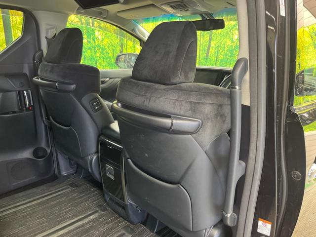 ヴェルファイア 2.5Z Gエディション ツインムーンルーフ 禁煙車 純正9型ナビTV 純正12型後席モニター 両側電動ドア 電動バックドア LEDヘッド LEDフォグ 純正18インチAW 前中列パワーシート バックカメラ ETC(45枚目)