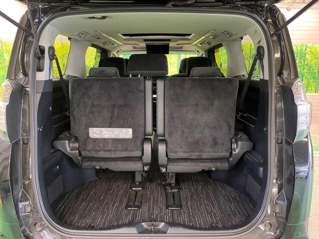 ヴェルファイア 2.5Z Gエディション ツインムーンルーフ 禁煙車 純正9型ナビTV 純正12型後席モニター 両側電動ドア 電動バックドア LEDヘッド LEDフォグ 純正18インチAW 前中列パワーシート バックカメラ ETC(48枚目)