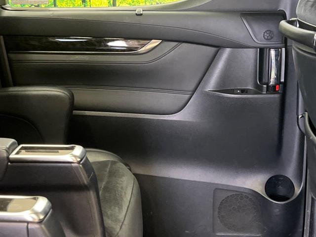 ヴェルファイア 2.5Z Gエディション ツインムーンルーフ 禁煙車 純正9型ナビTV 純正12型後席モニター 両側電動ドア 電動バックドア LEDヘッド LEDフォグ 純正18インチAW 前中列パワーシート バックカメラ ETC(54枚目)