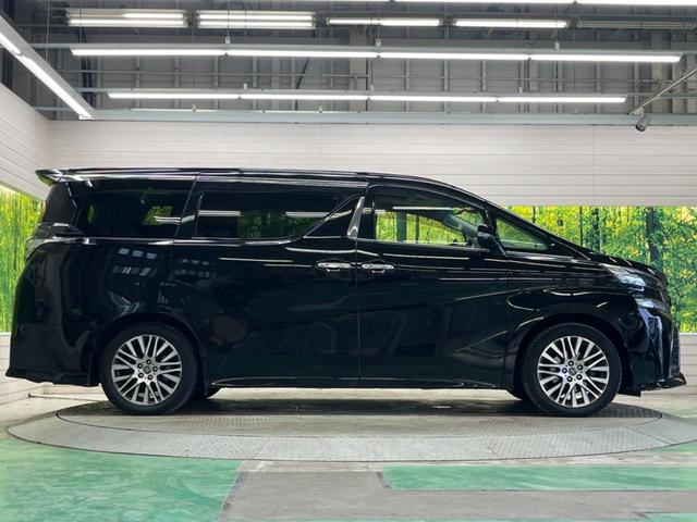 ヴェルファイア 2.5Z Gエディション ツインムーンルーフ 禁煙車 純正9型ナビTV 純正12型後席モニター 両側電動ドア 電動バックドア LEDヘッド LEDフォグ 純正18インチAW 前中列パワーシート バックカメラ ETC(66枚目)