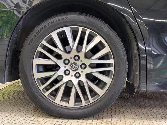 ヴェルファイア 2.5Z Gエディション ツインムーンルーフ 禁煙車 純正9型ナビTV 純正12型後席モニター 両側電動ドア 電動バックドア LEDヘッド LEDフォグ 純正18インチAW 前中列パワーシート バックカメラ ETC(71枚目)