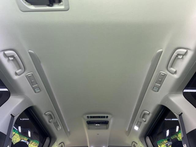 ヴェルファイア ２．４Ｚ　禁煙車　ＢＩＧ－Ｘ８型ナビＴＶ　フリップダウンモニター　電動スライドドア　バックカメラ　ＨＩＤヘッド　純正１８インチＡＷ　クリアランスソナー　前後左右独立オートエアコン　革巻ステアリング　８スピーカー（43枚目）