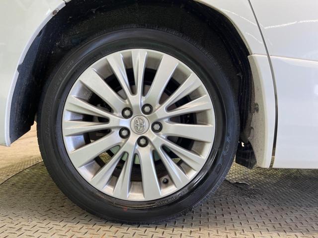 ヴェルファイア ２．４Ｚ　禁煙車　ＢＩＧ－Ｘ８型ナビＴＶ　フリップダウンモニター　電動スライドドア　バックカメラ　ＨＩＤヘッド　純正１８インチＡＷ　クリアランスソナー　前後左右独立オートエアコン　革巻ステアリング　８スピーカー（61枚目）