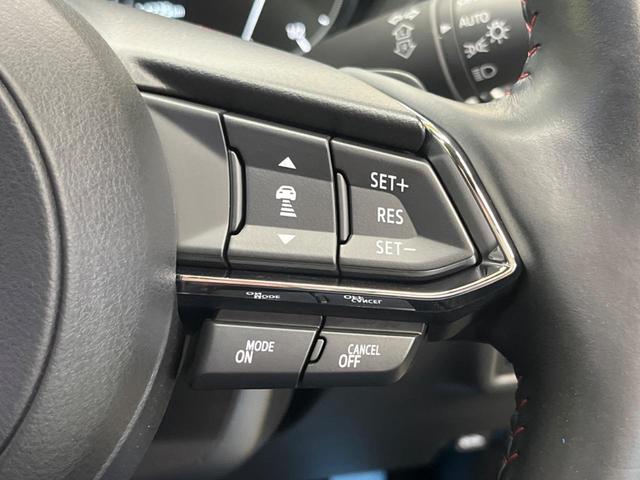 CX-5 XD ブラックトーンエディション 禁煙車 10.25型コネクトナビTV 360°カメラ レーダークルーズ 衝突被害軽減 ブラインドスポットモニタリング アダプティブLEDヘッド 専用19インチAW 半革 パワーシート 電動バックドア(5枚目)