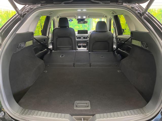 CX-5 XD ブラックトーンエディション 禁煙車 10.25型コネクトナビTV 360°カメラ レーダークルーズ 衝突被害軽減 ブラインドスポットモニタリング アダプティブLEDヘッド 専用19インチAW 半革 パワーシート 電動バックドア(10枚目)