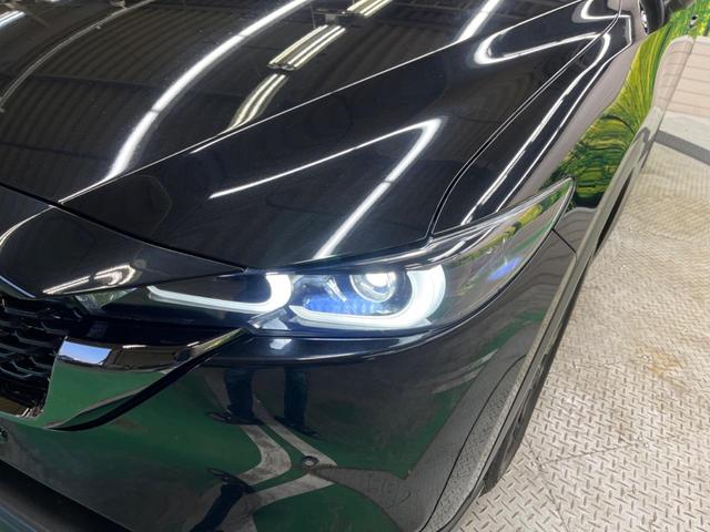 CX-5 XD ブラックトーンエディション 禁煙車 10.25型コネクトナビTV 360°カメラ レーダークルーズ 衝突被害軽減 ブラインドスポットモニタリング アダプティブLEDヘッド 専用19インチAW 半革 パワーシート 電動バックドア(12枚目)