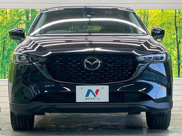 CX-5 XD ブラックトーンエディション 禁煙車 10.25型コネクトナビTV 360°カメラ レーダークルーズ 衝突被害軽減 ブラインドスポットモニタリング アダプティブLEDヘッド 専用19インチAW 半革 パワーシート 電動バックドア(14枚目)