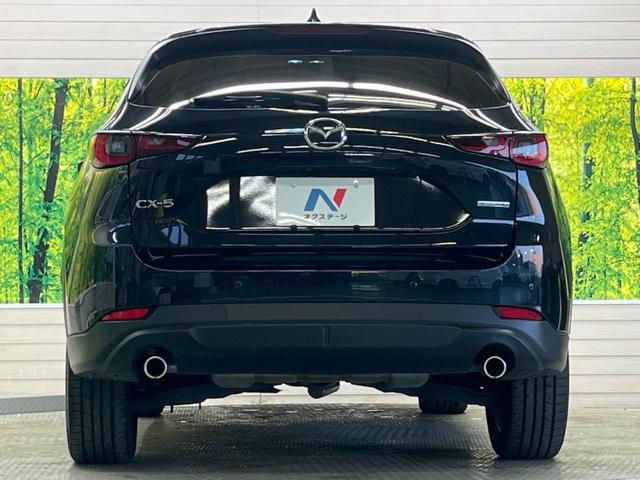 CX-5 XD ブラックトーンエディション 禁煙車 10.25型コネクトナビTV 360°カメラ レーダークルーズ 衝突被害軽減 ブラインドスポットモニタリング アダプティブLEDヘッド 専用19インチAW 半革 パワーシート 電動バックドア(15枚目)
