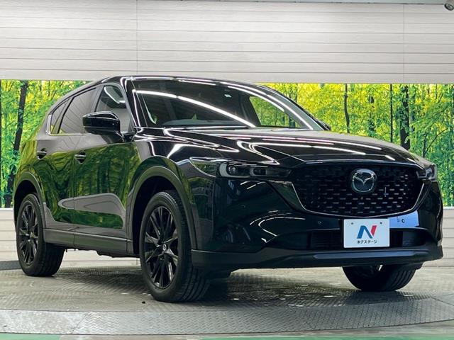 CX-5 XD ブラックトーンエディション 禁煙車 10.25型コネクトナビTV 360°カメラ レーダークルーズ 衝突被害軽減 ブラインドスポットモニタリング アダプティブLEDヘッド 専用19インチAW 半革 パワーシート 電動バックドア(16枚目)