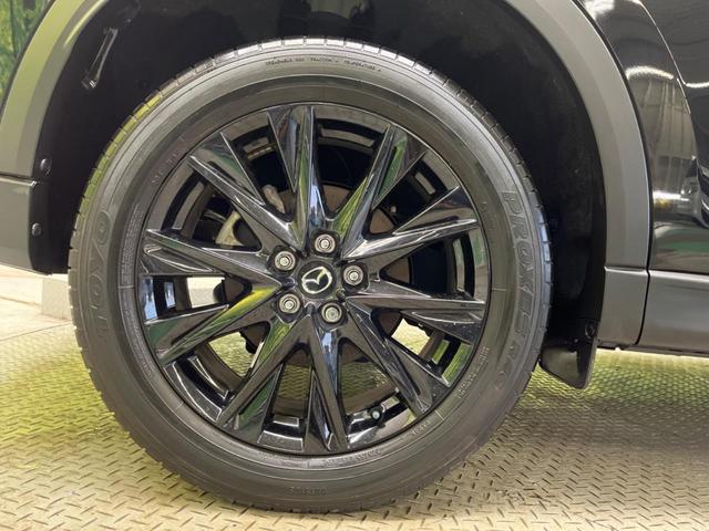 CX-5 XD ブラックトーンエディション 禁煙車 10.25型コネクトナビTV 360°カメラ レーダークルーズ 衝突被害軽減 ブラインドスポットモニタリング アダプティブLEDヘッド 専用19インチAW 半革 パワーシート 電動バックドア(29枚目)