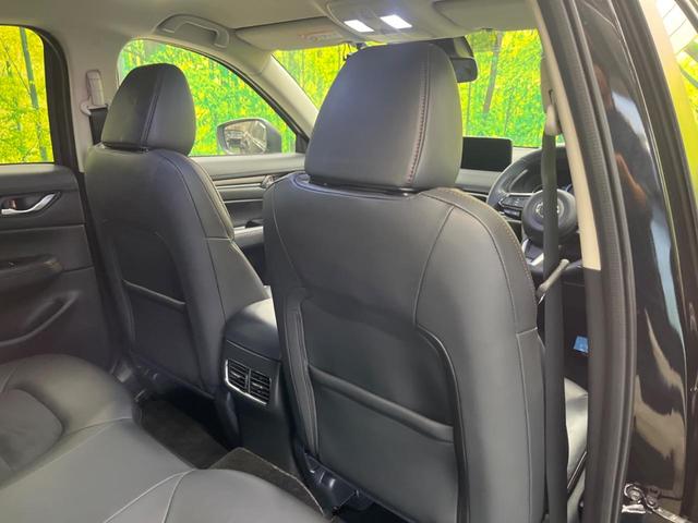 CX-5 XD ブラックトーンエディション 禁煙車 10.25型コネクトナビTV 360°カメラ レーダークルーズ 衝突被害軽減 ブラインドスポットモニタリング アダプティブLEDヘッド 専用19インチAW 半革 パワーシート 電動バックドア(36枚目)